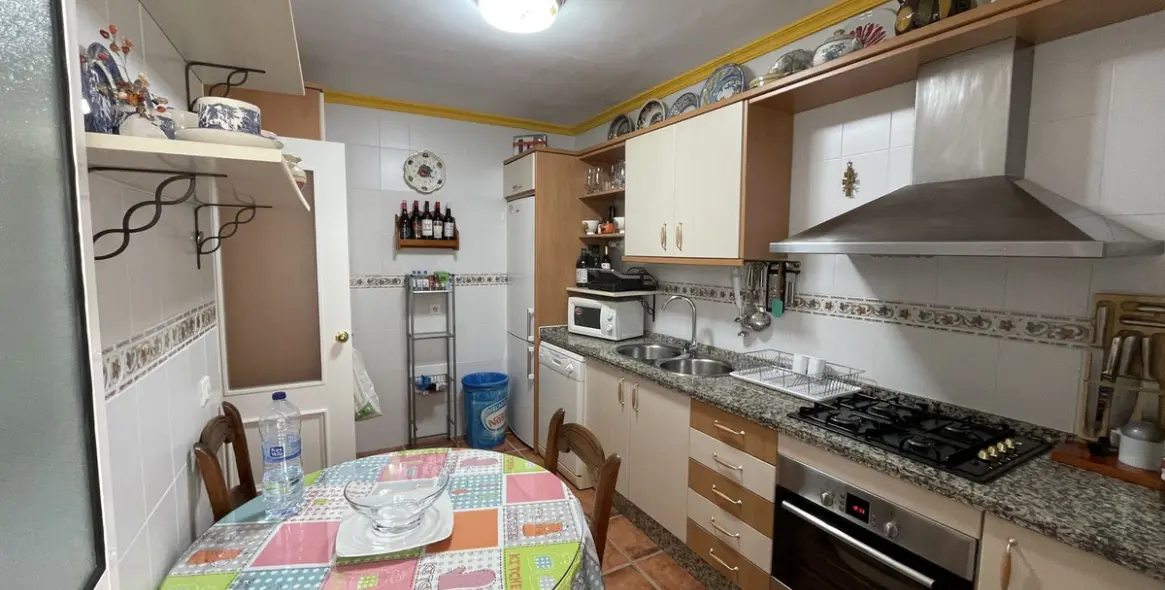 Продажа таунхауса в Altos de los Monteros 2