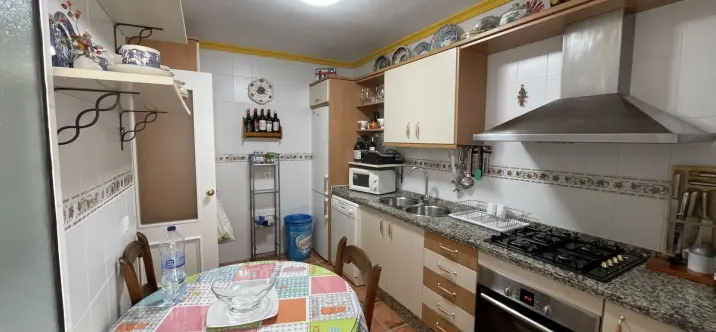 Продажа таунхауса в Altos de los Monteros 1