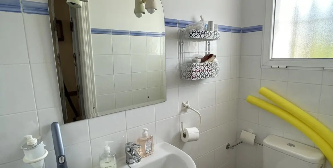 Продажа таунхауса в Altos de los Monteros 3