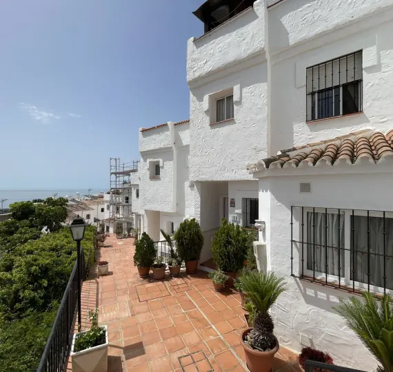 Продажа таунхауса в Altos de los Monteros