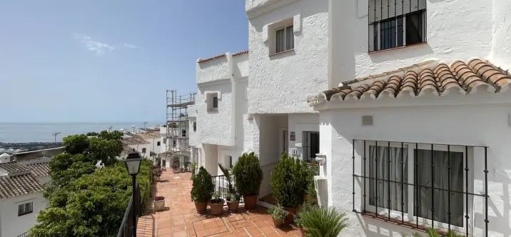 Продажа таунхауса в Altos de los Monteros 3