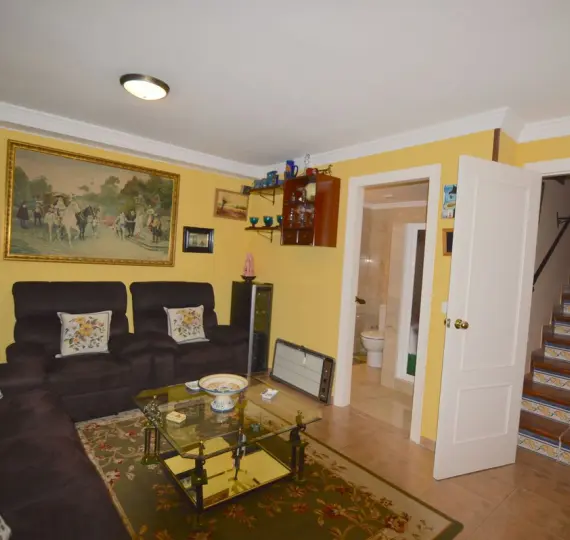 Продажа таунхауса в Altos de los Monteros