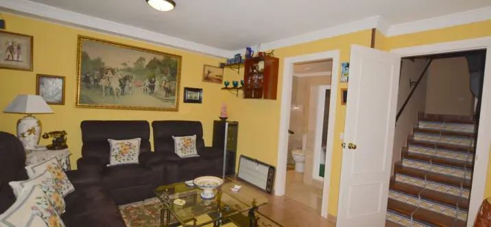 Продажа таунхауса в Altos de los Monteros 4