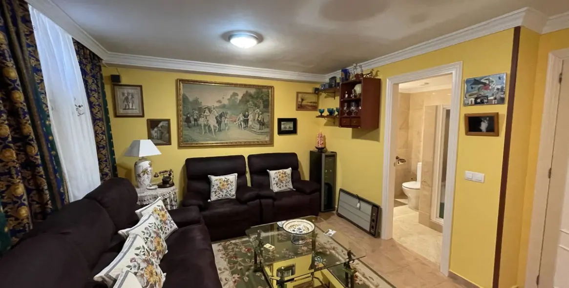 Продажа таунхауса в Altos de los Monteros 6