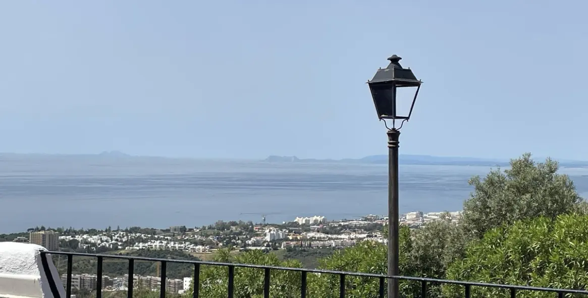 Продажа таунхауса в Altos de los Monteros 13