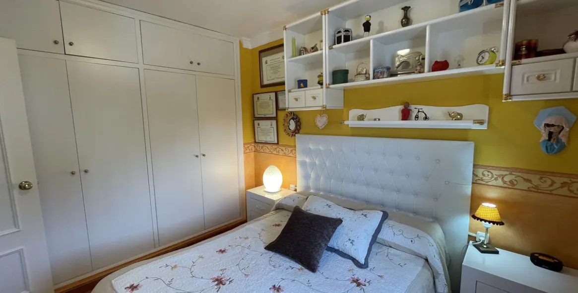 Продажа таунхауса в Altos de los Monteros 17