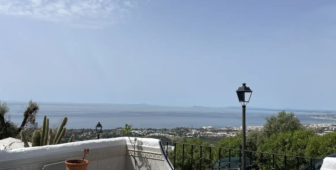 Venta de adosado en Altos de los Monteros 26