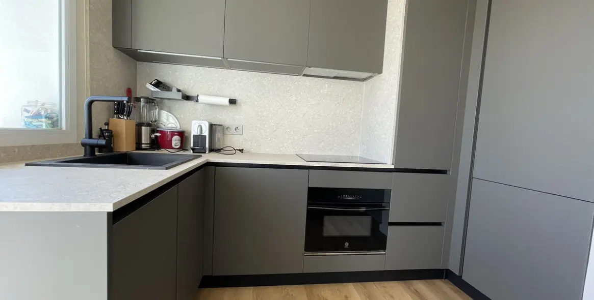 Sale of penthouse in Nueva Andalucía 15