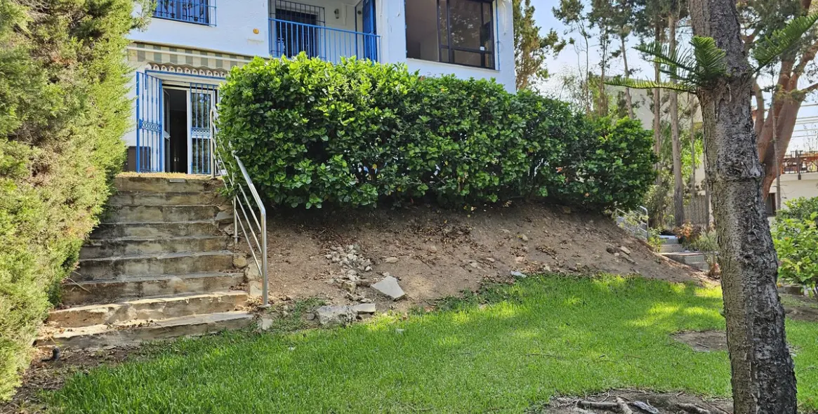 Продажа таунхауса в El Chaparral 1