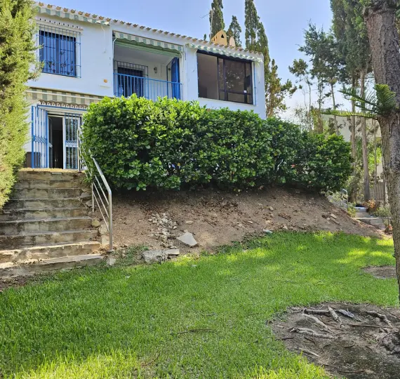 Продажа таунхауса в El Chaparral