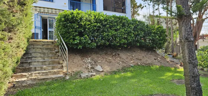 Продажа таунхауса в El Chaparral 0