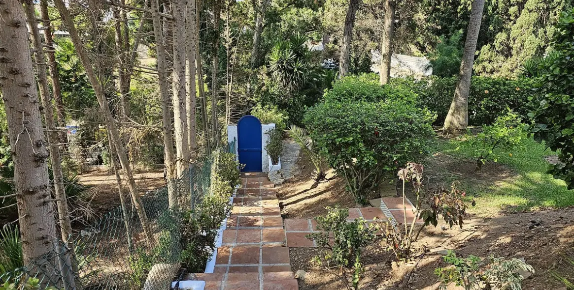 Продажа таунхауса в El Chaparral 4