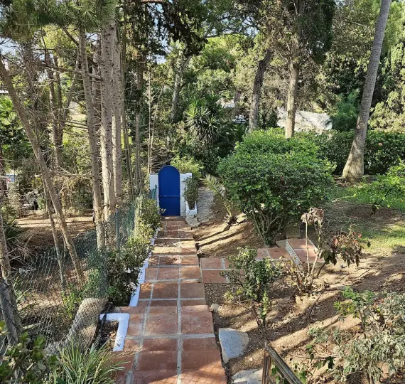 Продажа таунхауса в El Chaparral