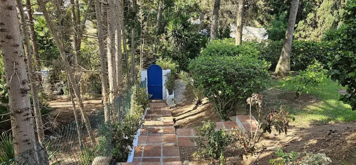 Продажа таунхауса в El Chaparral 3