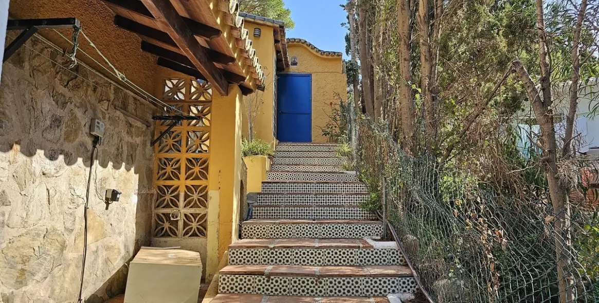 Продажа таунхауса в El Chaparral 5