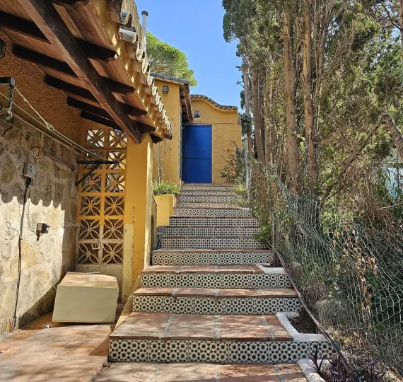 Продажа таунхауса в El Chaparral