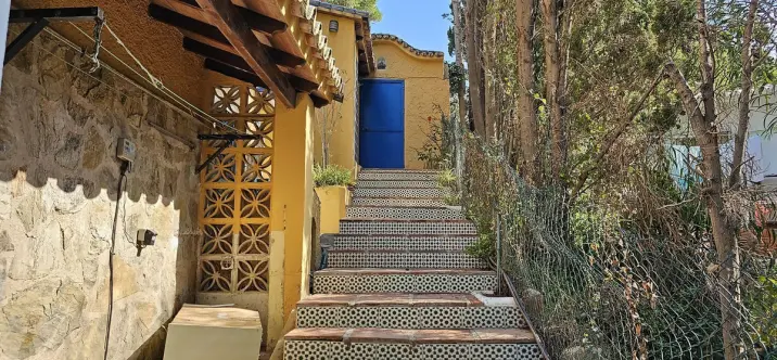 Продажа таунхауса в El Chaparral 4