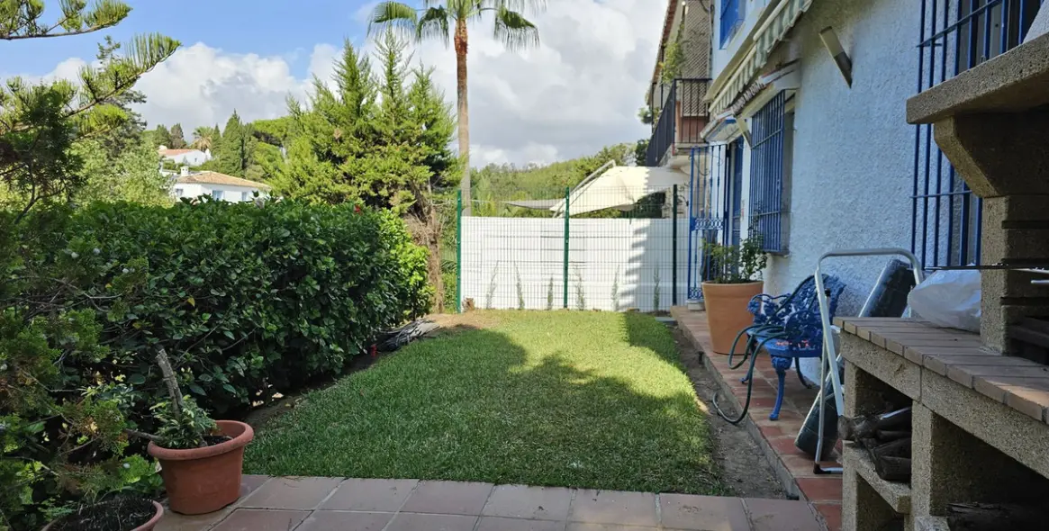 Продажа таунхауса в El Chaparral 6