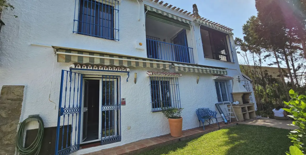 Продажа таунхауса в El Chaparral 7