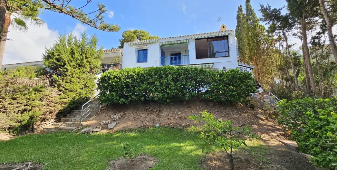 Продажа таунхауса в El Chaparral 9