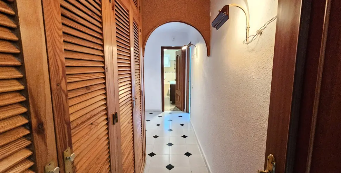 Продажа таунхауса в El Chaparral 16