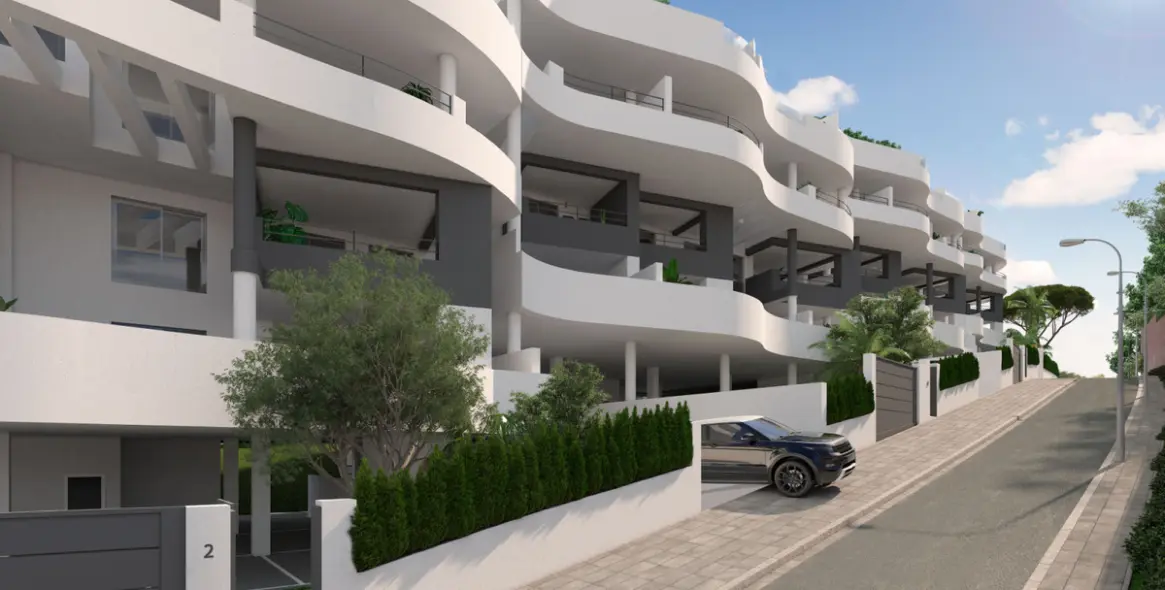 Sale of middle floor apartment in Torremolinos 6