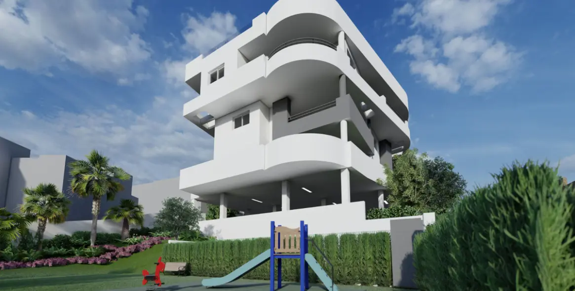 Sale of middle floor apartment in Torremolinos 7