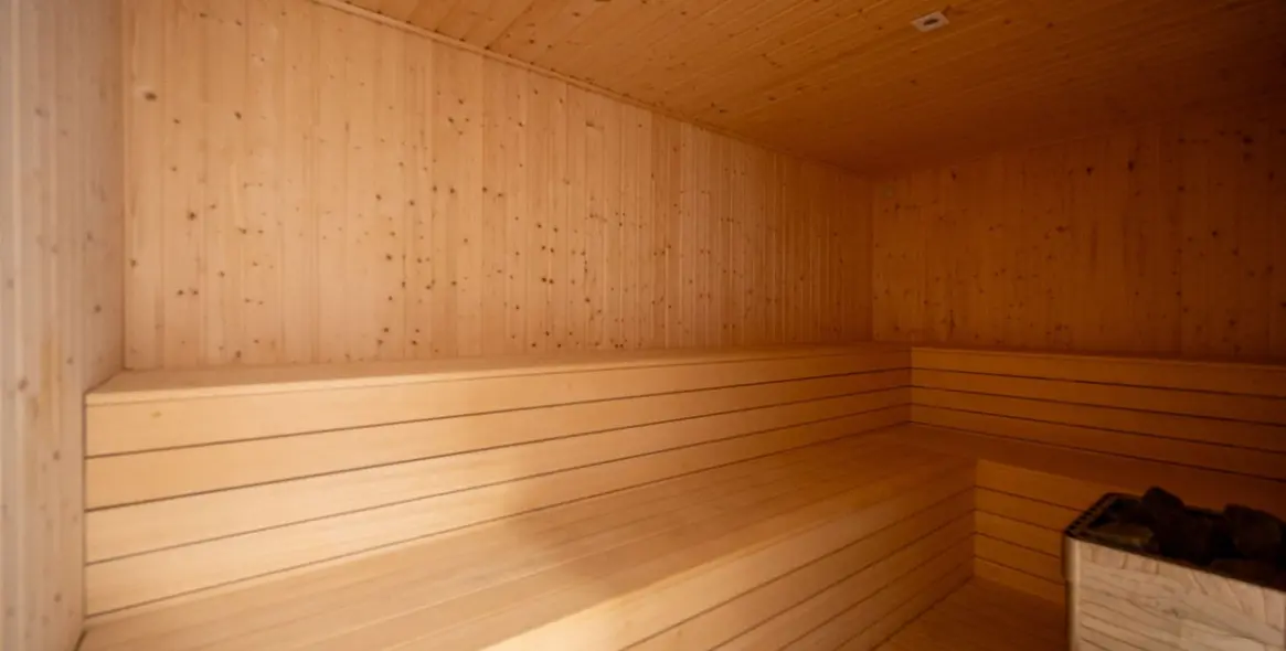 Venta de apartamento en planta media en El Chaparral 24