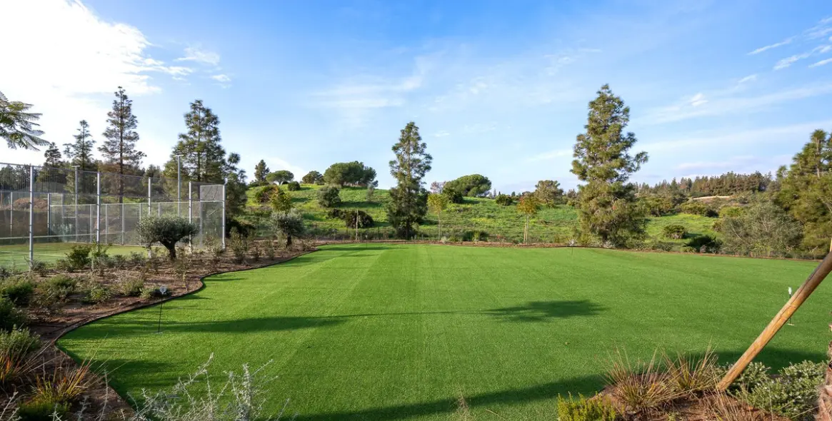 Venta de apartamento en planta media en El Chaparral 32