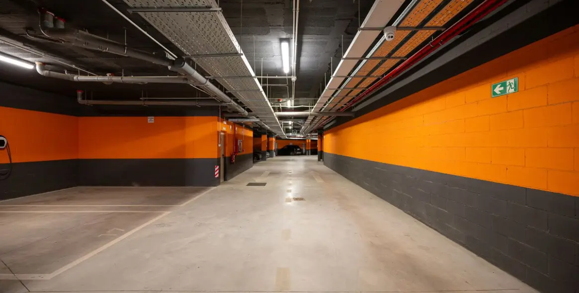 Venta de apartamento en planta media en El Chaparral 54