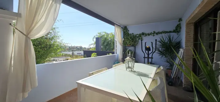 Продажа таунхауса в El Paraiso 1