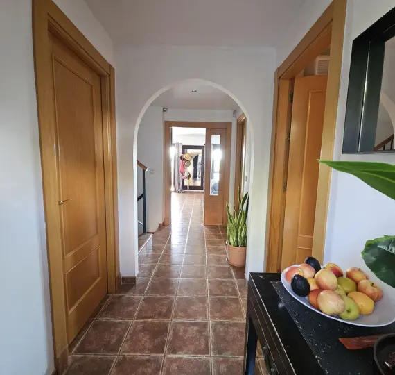 Продажа таунхауса в El Paraiso