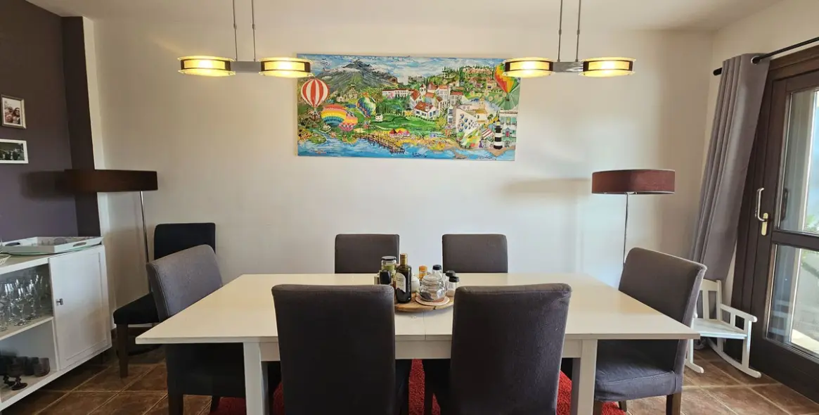 Продажа таунхауса в El Paraiso 4