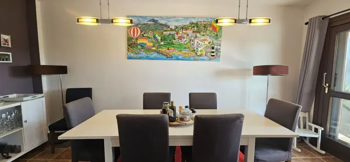 Продажа таунхауса в El Paraiso 3