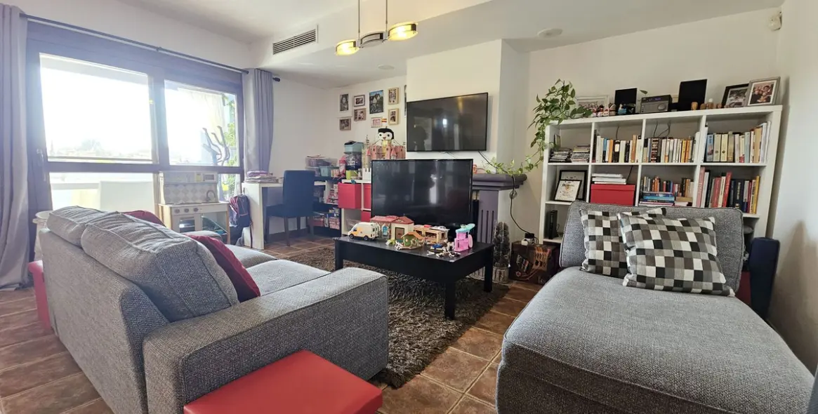 Продажа таунхауса в El Paraiso 5