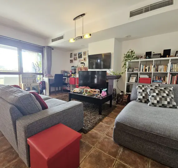 Продажа таунхауса в El Paraiso