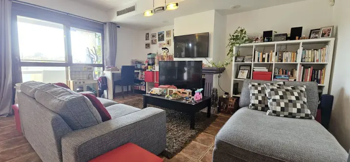 Продажа таунхауса в El Paraiso 4