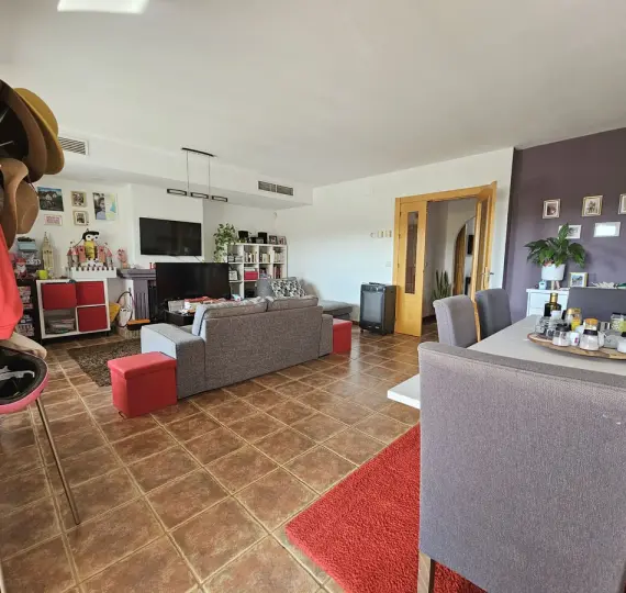 Продажа таунхауса в El Paraiso