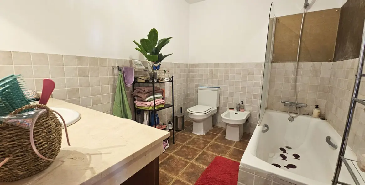 Продажа таунхауса в El Paraiso 11