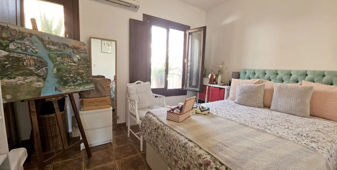 Продажа таунхауса в El Paraiso 12