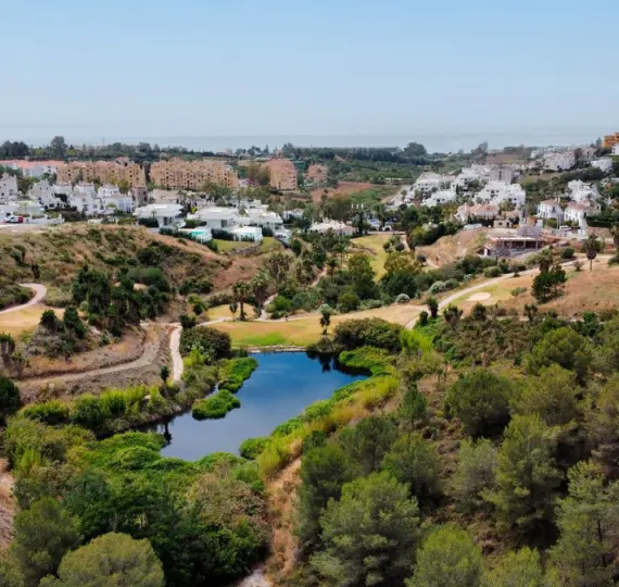 Жилой участок R5077111