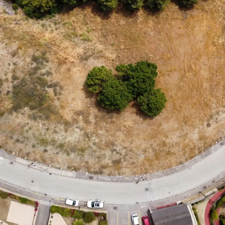 Sale of residential plot in Selwo