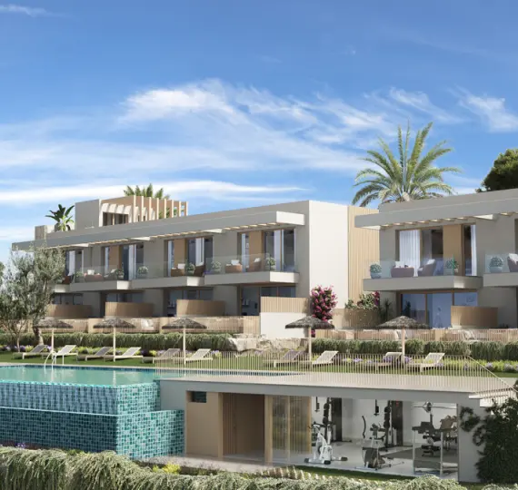 Semi-detached house R5072896