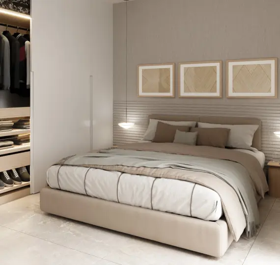 Semi-detached house R5072896