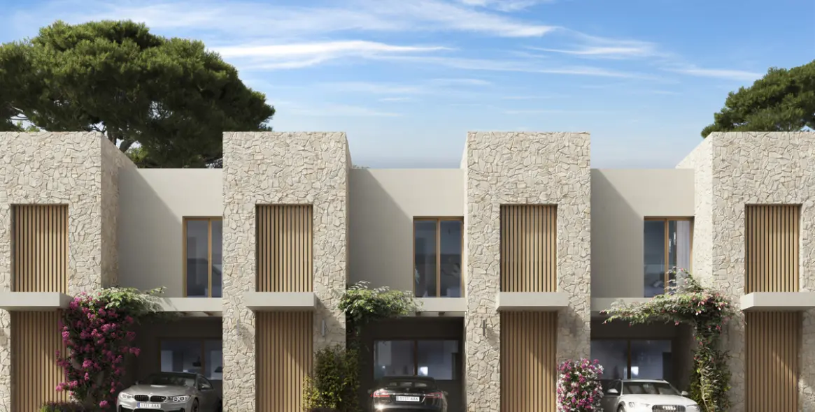 Sale of semi-detached house in Manilva 6