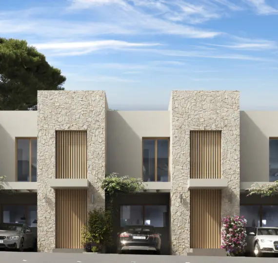 Semi-detached house R5072896