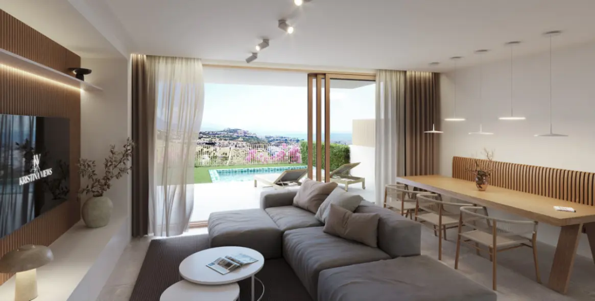 Sale of semi-detached house in Manilva 9