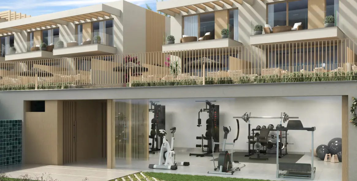 Sale of semi-detached house in Manilva 12