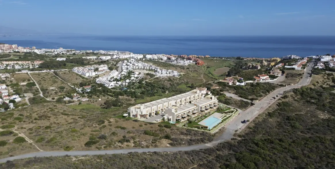 Sale of semi-detached house in Manilva 16