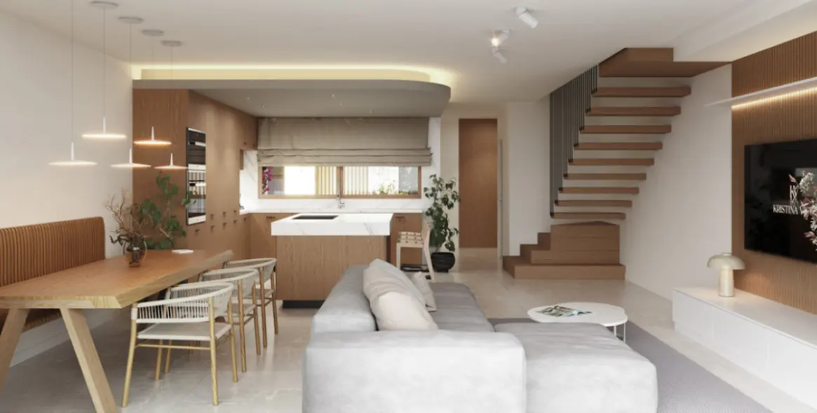 Venta de casa pareada en Manilva 4